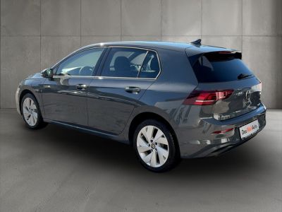 VW Golf Gebrauchtwagen VW Golf Gebrauchtwagen