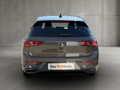 VW Golf Gebrauchtwagen VW Golf Gebrauchtwagen