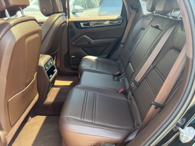 Porsche Cayenne Gebrauchtwagen Porsche Cayenne Gebrauchtwagen