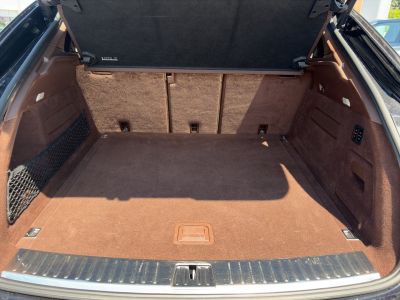 Porsche Cayenne Gebrauchtwagen Porsche Cayenne Gebrauchtwagen