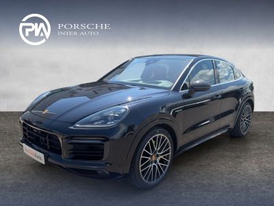 Porsche Cayenne Gebrauchtwagen