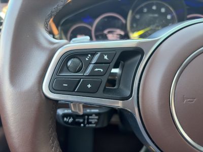 Porsche Cayenne Gebrauchtwagen Porsche Cayenne Gebrauchtwagen