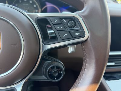 Porsche Cayenne Gebrauchtwagen Porsche Cayenne Gebrauchtwagen