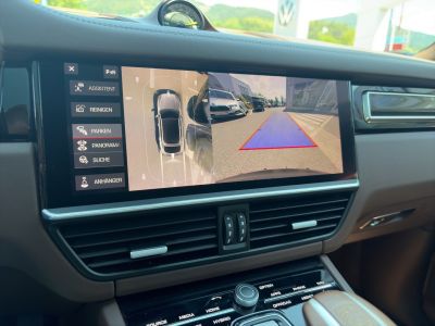 Porsche Cayenne Gebrauchtwagen Porsche Cayenne Gebrauchtwagen