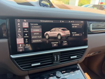 Porsche Cayenne Gebrauchtwagen Porsche Cayenne Gebrauchtwagen