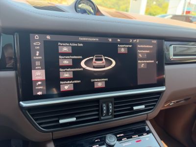 Porsche Cayenne Gebrauchtwagen Porsche Cayenne Gebrauchtwagen