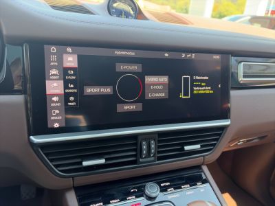 Porsche Cayenne Gebrauchtwagen Porsche Cayenne Gebrauchtwagen