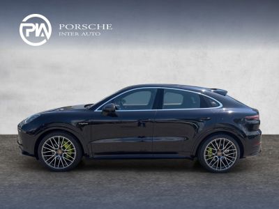 Porsche Cayenne Gebrauchtwagen Porsche Cayenne Gebrauchtwagen