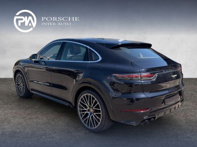 Porsche Cayenne Gebrauchtwagen Porsche Cayenne Gebrauchtwagen