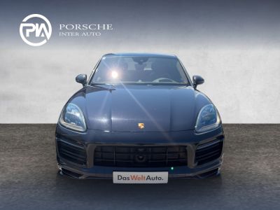 Porsche Cayenne Gebrauchtwagen Porsche Cayenne Gebrauchtwagen