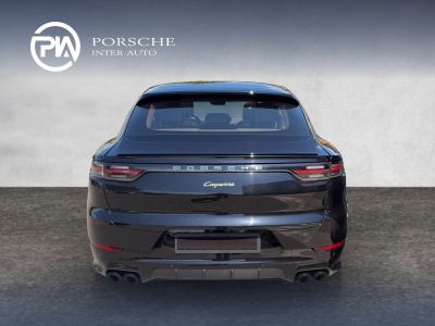 Porsche Cayenne Gebrauchtwagen Porsche Cayenne Gebrauchtwagen