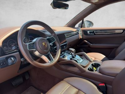 Porsche Cayenne Gebrauchtwagen Porsche Cayenne Gebrauchtwagen