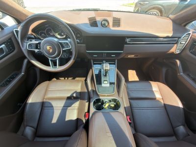 Porsche Cayenne Gebrauchtwagen Porsche Cayenne Gebrauchtwagen