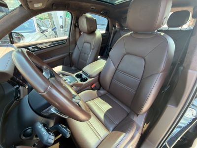 Porsche Cayenne Gebrauchtwagen Porsche Cayenne Gebrauchtwagen
