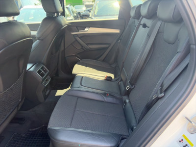 Audi Q5 Gebrauchtwagen Audi Q5 Gebrauchtwagen
