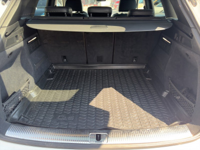 Audi Q5 Gebrauchtwagen Audi Q5 Gebrauchtwagen