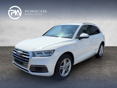 Audi Q5 Gebrauchtwagen Audi Q5 Gebrauchtwagen
