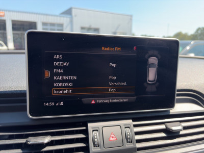 Audi Q5 Gebrauchtwagen Audi Q5 Gebrauchtwagen