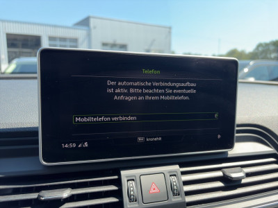Audi Q5 Gebrauchtwagen Audi Q5 Gebrauchtwagen
