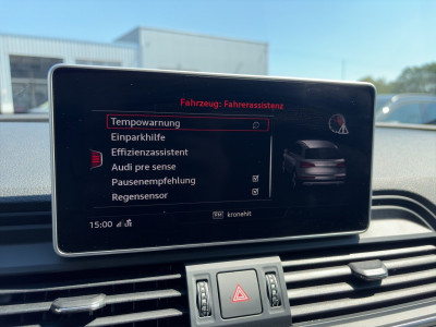 Audi Q5 Gebrauchtwagen Audi Q5 Gebrauchtwagen