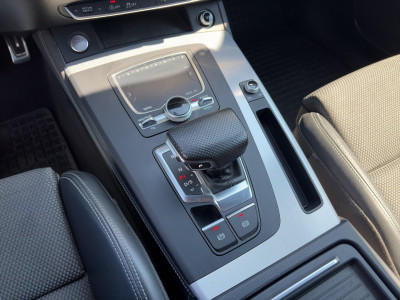Audi Q5 Gebrauchtwagen Audi Q5 Gebrauchtwagen