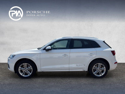 Audi Q5 Gebrauchtwagen Audi Q5 Gebrauchtwagen