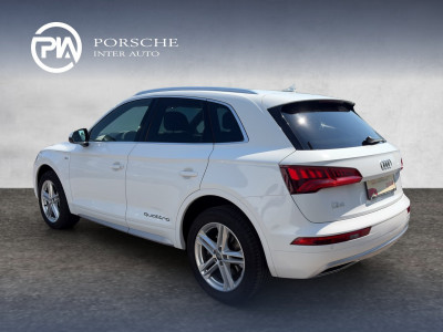 Audi Q5 Gebrauchtwagen Audi Q5 Gebrauchtwagen