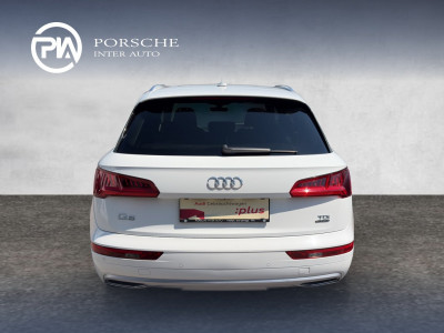 Audi Q5 Gebrauchtwagen Audi Q5 Gebrauchtwagen