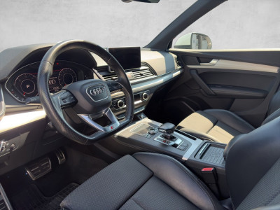 Audi Q5 Gebrauchtwagen Audi Q5 Gebrauchtwagen