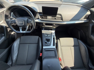 Audi Q5 Gebrauchtwagen Audi Q5 Gebrauchtwagen