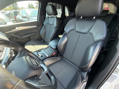 Audi Q5 Gebrauchtwagen Audi Q5 Gebrauchtwagen