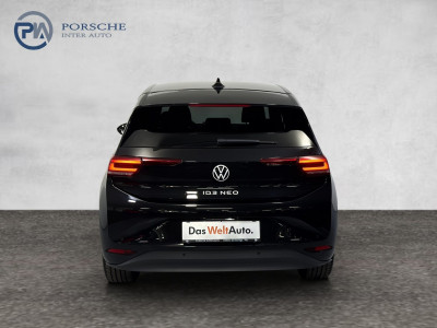 VW ID.3 Gebrauchtwagen VW ID.3 Gebrauchtwagen