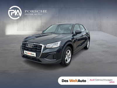 Audi Q2 Gebrauchtwagen