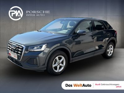 Audi Q2 Gebrauchtwagen