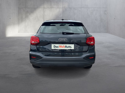 Audi Q2 Gebrauchtwagen