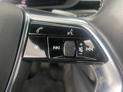 Audi e-tron Gebrauchtwagen Audi e-tron Gebrauchtwagen