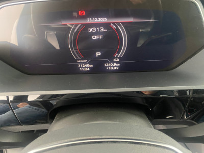 Audi e-tron Gebrauchtwagen Audi e-tron Gebrauchtwagen