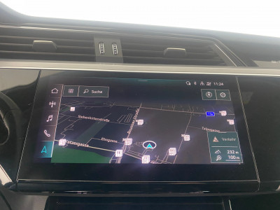 Audi e-tron Gebrauchtwagen Audi e-tron Gebrauchtwagen