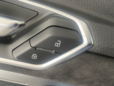 Audi e-tron Gebrauchtwagen Audi e-tron Gebrauchtwagen