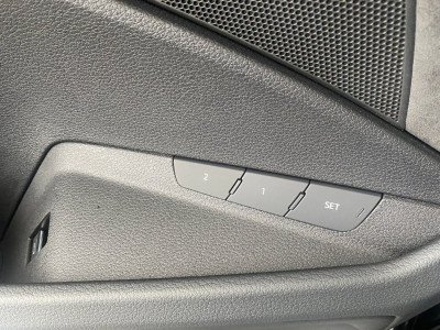 Audi e-tron Gebrauchtwagen Audi e-tron Gebrauchtwagen
