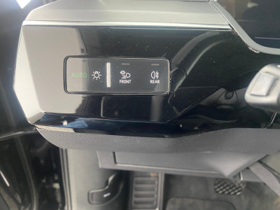 Audi e-tron Gebrauchtwagen Audi e-tron Gebrauchtwagen