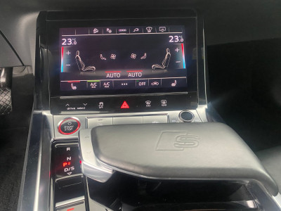 Audi e-tron Gebrauchtwagen Audi e-tron Gebrauchtwagen