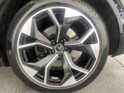 Audi e-tron Gebrauchtwagen Audi e-tron Gebrauchtwagen