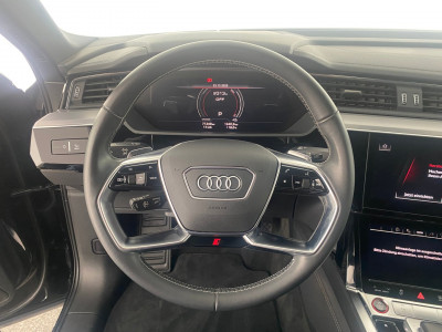 Audi e-tron Gebrauchtwagen Audi e-tron Gebrauchtwagen