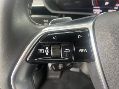 Audi e-tron Gebrauchtwagen Audi e-tron Gebrauchtwagen