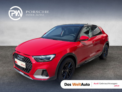 Audi A1 Gebrauchtwagen Audi A1 Gebrauchtwagen