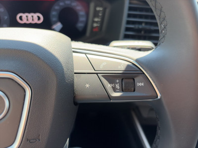 Audi A1 Gebrauchtwagen Audi A1 Gebrauchtwagen
