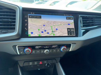 Audi A1 Gebrauchtwagen Audi A1 Gebrauchtwagen