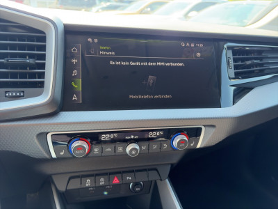 Audi A1 Gebrauchtwagen Audi A1 Gebrauchtwagen