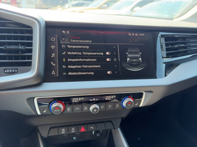 Audi A1 Gebrauchtwagen Audi A1 Gebrauchtwagen